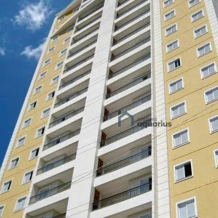 Image 2 - Edifício Clarice, Rua Matias Peres 364, Floradas de São José, São José dos Campos - SP, 12230-082, Brazil - Apartment for rent