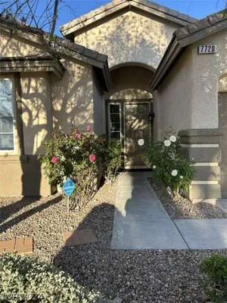 Buy this 4 bed house on 7742 Golden Filly Street in Las Vegas, NV 89131