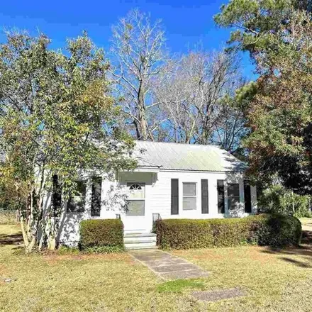 Buy this 2 bed house on 282 South Calhoun Street in Bishopville, SC 29010