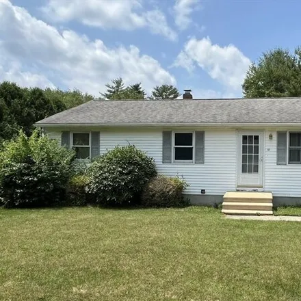 Buy this 3 bed house on 12 Surrey Ln in Webster, Massachusetts