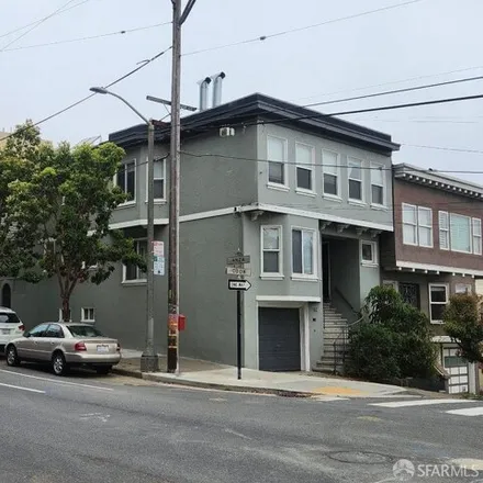 Buy this 5 bed house on 191;193 Cook Street in San Francisco, CA 94118