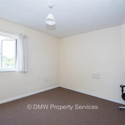 Image 4 - 36 Waverley Avenue, Beeston, NG9 1HZ, United Kingdom - Apartment for rent