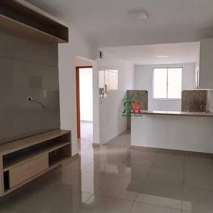Rent this 2 bed apartment on Rua Bragança in Regional Noroeste, Belo Horizonte - MG