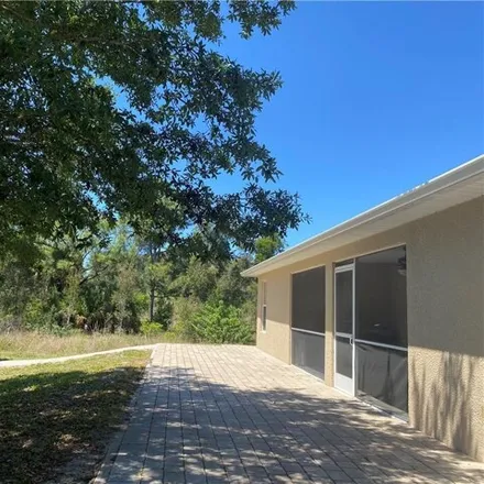 Image 3 - 2615 26th St W, Lehigh Acres, Florida, 33971 - House for sale