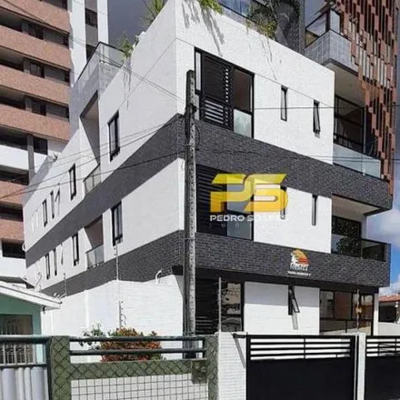 Buy this 2 bed apartment on Avenida Flamboyant in Anatólia, João Pessoa - PB