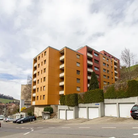 Image 4 - Burghalden 8, 9100 Herisau, Switzerland - Apartment for rent