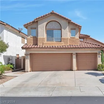 Buy this 5 bed house on 7814 Blue Eagle Way in Las Vegas, NV 89128