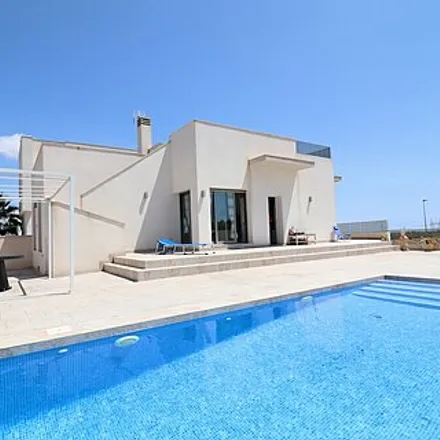 Buy this 3 bed house on San Miguel de Salinas in Valencian Community, Spain