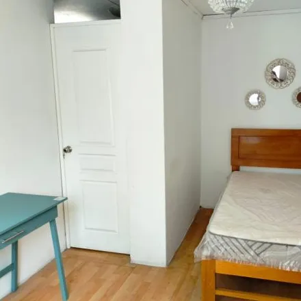 Rent this 1 bed room on Pasaje Estremadura in La Molina, Lima Metropolitan Area 15051