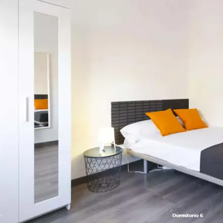 Image 4 - Avenida del Monte Igueldo, 52, 28053 Madrid, Spain - Room for rent
