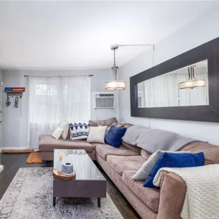 Buy this studio apartment on 224-59 Kingsbury Avenue in New York, NY 11364