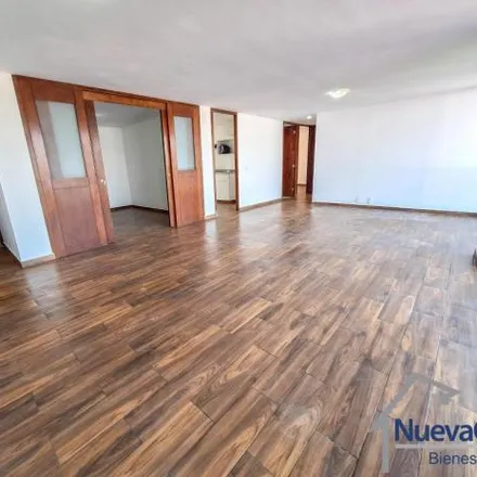 Rent this 3 bed apartment on Calle José Enrique Pestalozzi 1204 in Colonia Del Valle Centro, 03100 Mexico City