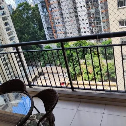 Image 1 - Parque Shopping Maia, Avenida Bartolomeu de Carlos 230, Picanço, Guarulhos - SP, 07124-075, Brazil - Apartment for sale