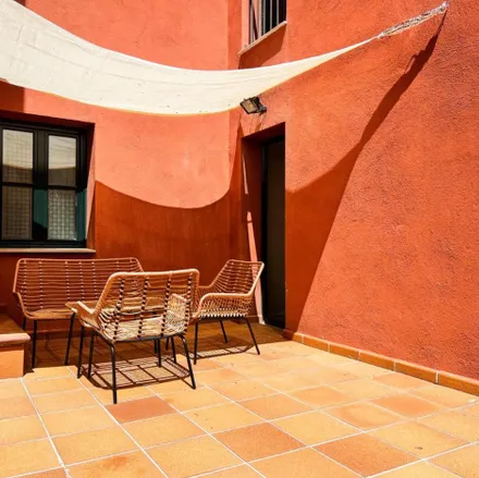 Image 2 - Carrer de la Civaderia, 43001 Tarragona, Spain - Apartment for rent