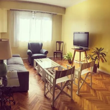 Image 2 - Tagle 2564, Palermo, C1425 AAR Buenos Aires, Argentina - Apartment for sale
