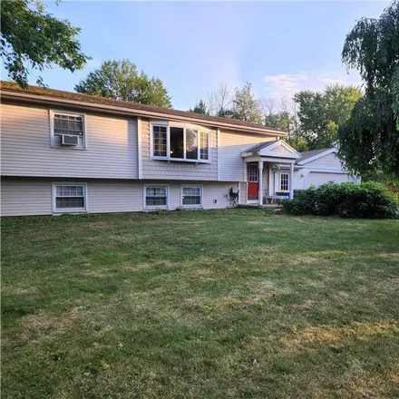 Buy this 4 bed house on 23 Spinley Court in City of Rochester, NY 14626