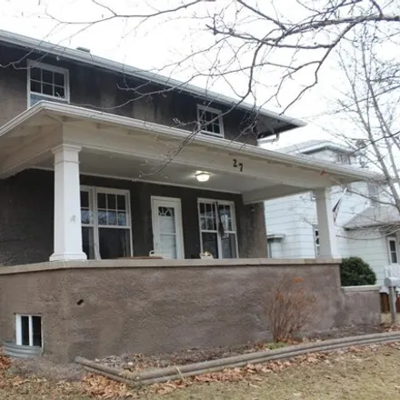 Image 2 - The Sawyer House, 101 South Lansing Avenue, Sturgeon Bay, WI 54235, USA - House for sale