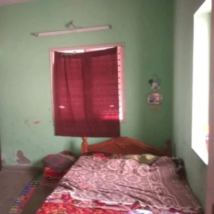 Rent this 1 bed house on Sanjeevini Children & Women Clinic in 1 Cross Road, Sulthanpalya