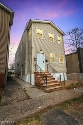 Buy this 4 bed house on 165 Tremont Avenue in East Orange, NJ 07018