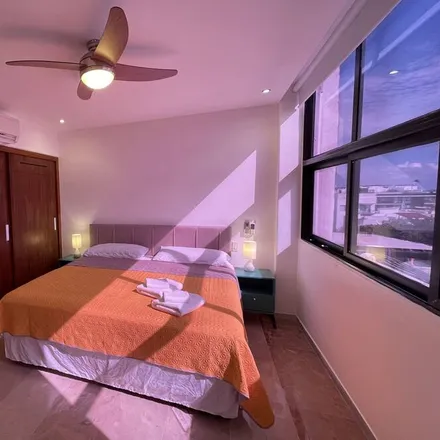 Image 4 - Playa del Carmen, Quintana Roo, Mexico - Apartment for rent