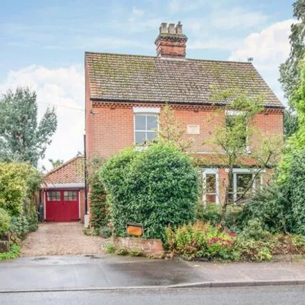 Buy this 4 bed house on Saint Helen in Horning Road West, Hoveton
