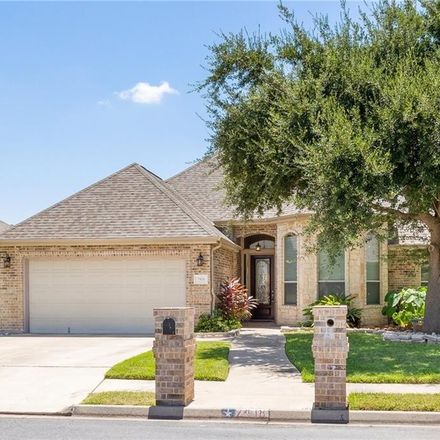 Rent this 3 bed house on 7418 North 16th Lane in McAllen, TX 78504