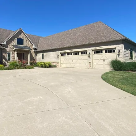 Buy this 4 bed house on 4961 North Starboard Drive in South Bend, IN 46628