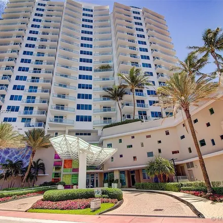 Image 3 - 3800 Collins Avenue, Miami Beach, FL 33140, USA - Apartment for rent