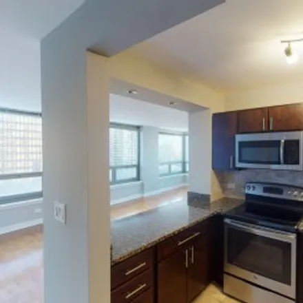 Buy this 2 bed apartment on #3705,440 North Wabash Avenue in Downtown Chicago, Chicago