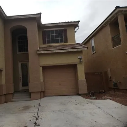 Buy this 5 bed house on 7073 Seabirds Pl in North Las Vegas, Nevada