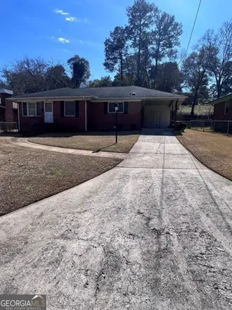 Buy this 3 bed house on 3546 Irwin Way in Columbus, GA 31906