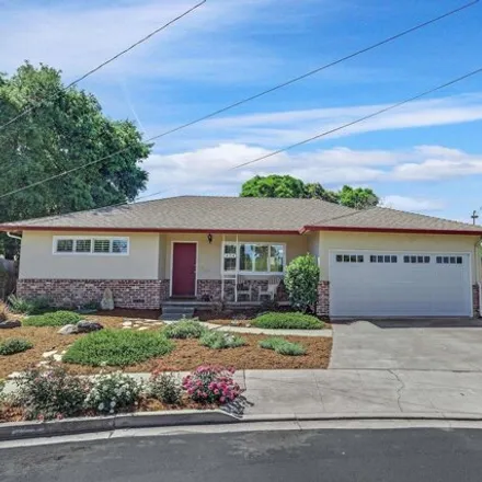 Image 1 - 434 Willow Court, Livermore, CA 94550, USA - House for sale