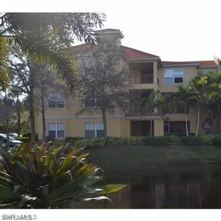 Rent this 1 bed condo on 23565 Walden Center Drive in Coconut Shores, Lee County