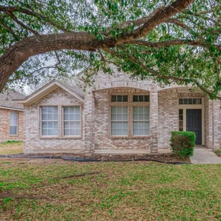 Buy this 4 bed house on 444 Walnut Heights Boulevard in New Braunfels, TX 78130