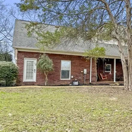Image 3 - unnamed road, Pontotoc County, MS, USA - House for sale