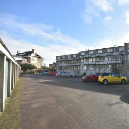 Image 9 - Kymin Road, Penarth, CF64 1AQ, United Kingdom - Apartment for sale