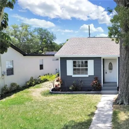 Buy this 2 bed house on 4822 16th Avenue North in Saint Petersburg, FL 33713