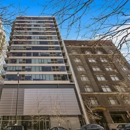 Buy this 2 bed condo on 1345-1349 South Wabash Avenue in Chicago, IL 60605