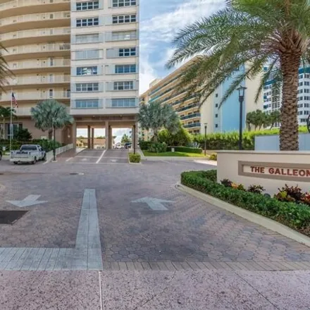 Image 6 - The Galleon, 4100 Galt Ocean Drive, Fort Lauderdale, FL 33308, USA - Condo for sale