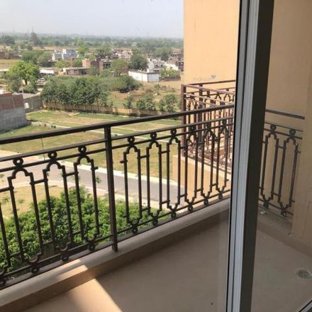 Rent this 2 bed apartment on unnamed road in Kalyanpur, Lucknow - 226022