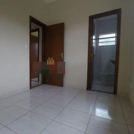 Buy this 2 bed apartment on Rua Luanda in Canaã, Belo Horizonte - MG