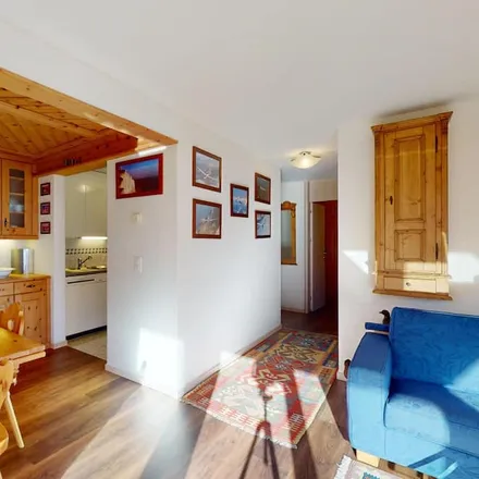 Image 1 - 7503 Samedan, Switzerland - Apartment for rent