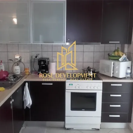 Rent this 3 bed apartment on Αγίας Σοφίας in Piraeus, Greece