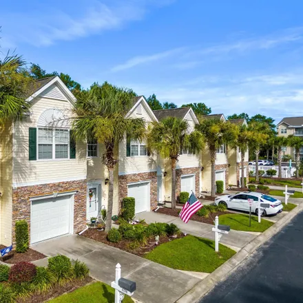 Image 2 - 4379 Rivergate Lane, Little River, Horry County, SC 29566, USA - Condo for sale