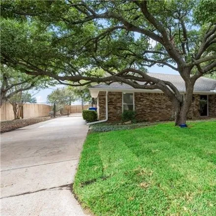 Image 2 - 7279 Sandera Drive, Waco, TX 76710, USA - House for sale