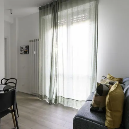 Image 3 - Franco Di Giorgio Parrucchieri, Via Gian Battista Casella, 2, 20156 Milan MI, Italy - Apartment for rent