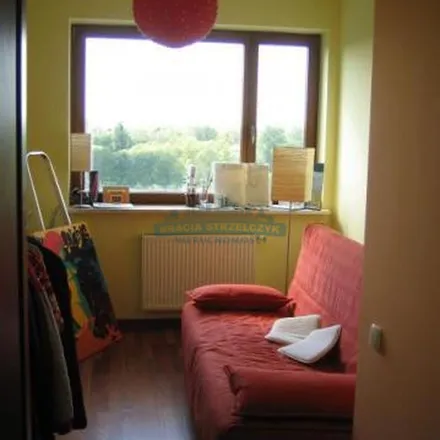 Image 5 - unnamed road, 02-525 Warsaw, Poland - Apartment for rent