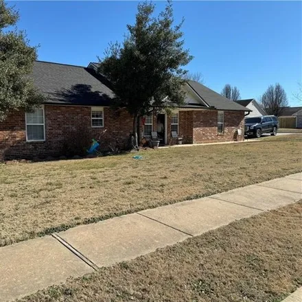 Buy this 3 bed house on 288 Jeanne Drive in Springdale, AR 72764