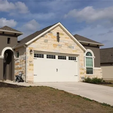 Rent this 3 bed house on Faith Drive in Williamson County, TX 78642