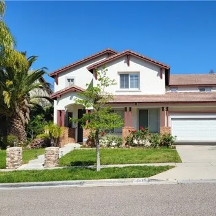 Rent this 5 bed house on Wilson Elementary School in Eagle Glen Parkway, Corona